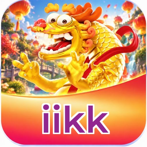 iikk Logo