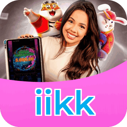 Aplicativo mobile iikk