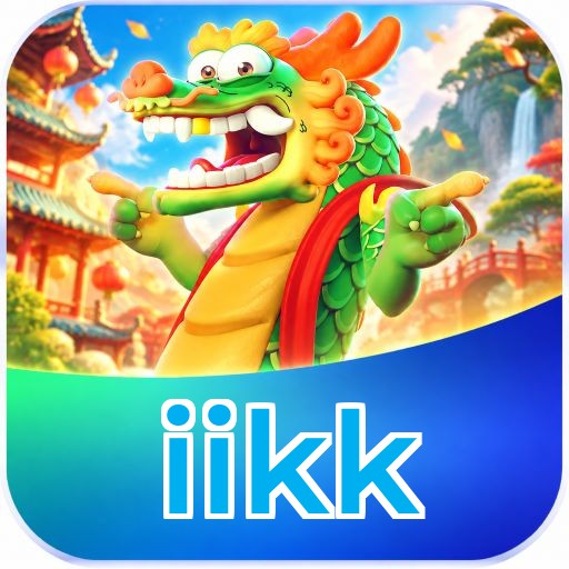 iikk Logo