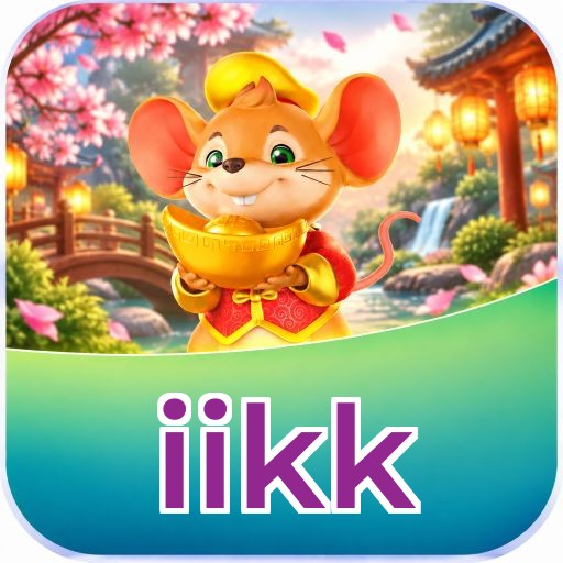 iikk Logo