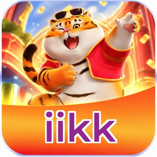 iikk Bônus R$ 5.000 Logo
