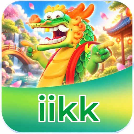 iikk Logo
