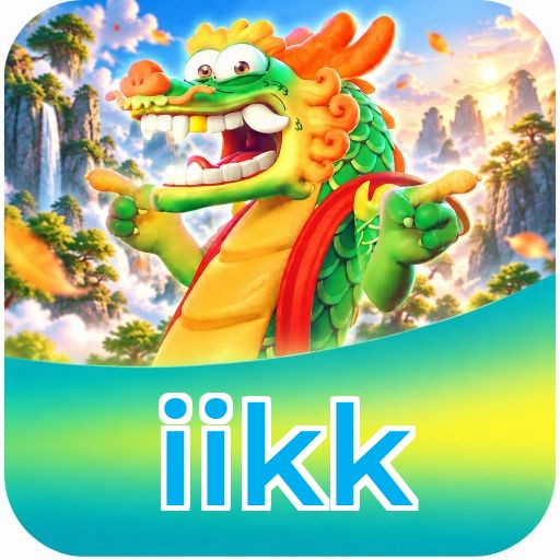 iikk Logo