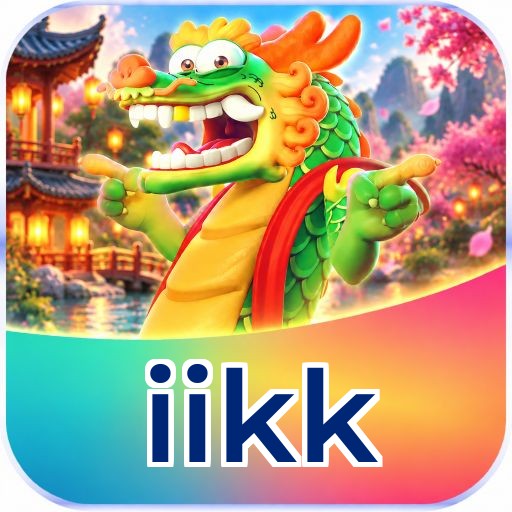 iikk Login Seguro