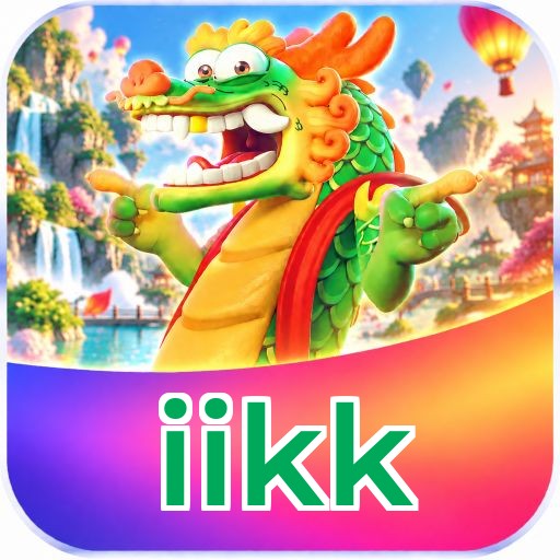 iikk Segurança Logo 3