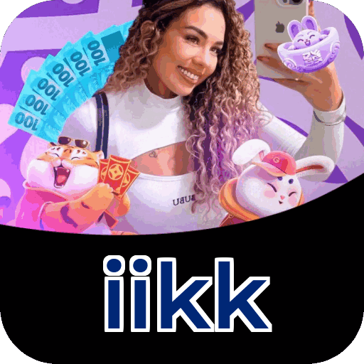 Atalho iOS iikk