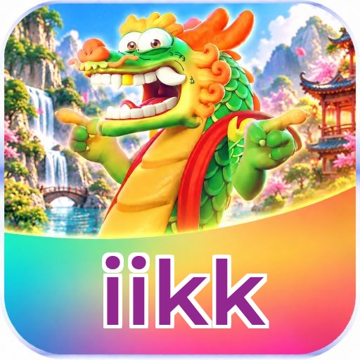 Slots iikk - RTP Alto Certificado