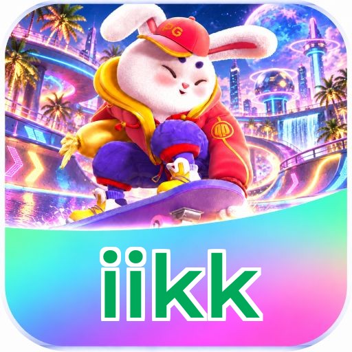 iikk APP Mobile - Android & iOS