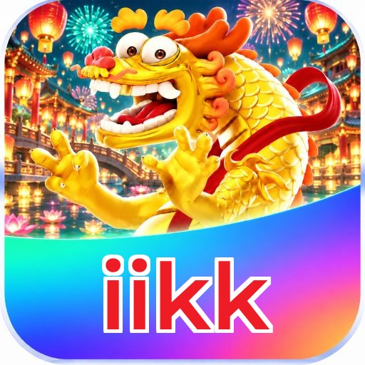 iikk Logo