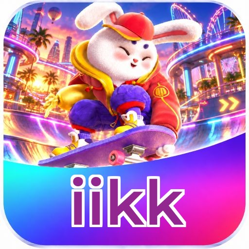 iikk Logo