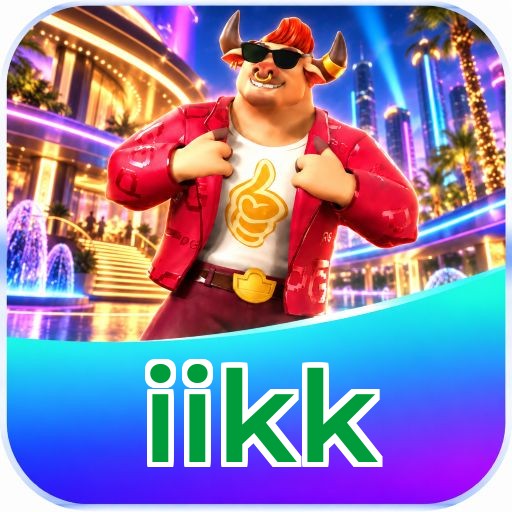 iikk Logo