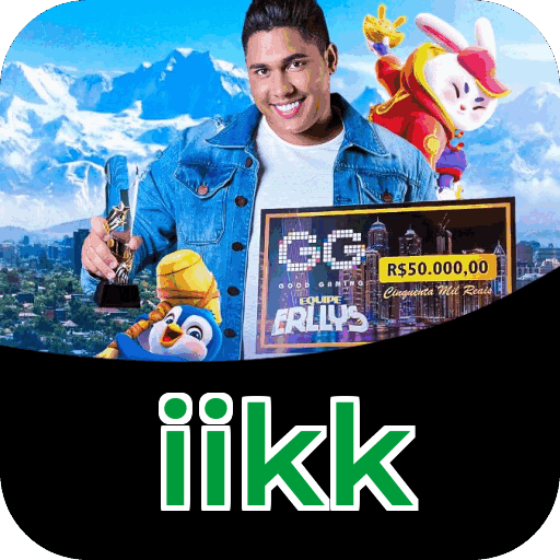 Acesso à conta iikk