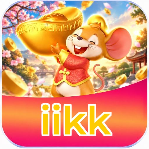 iikk Logo