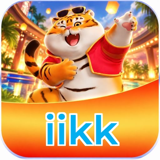 iikk Logo