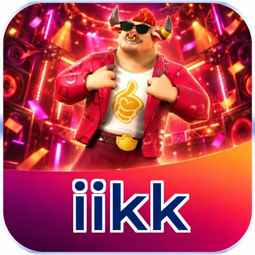 iikk Logo