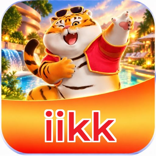 iikk Fortune Tiger Oficial