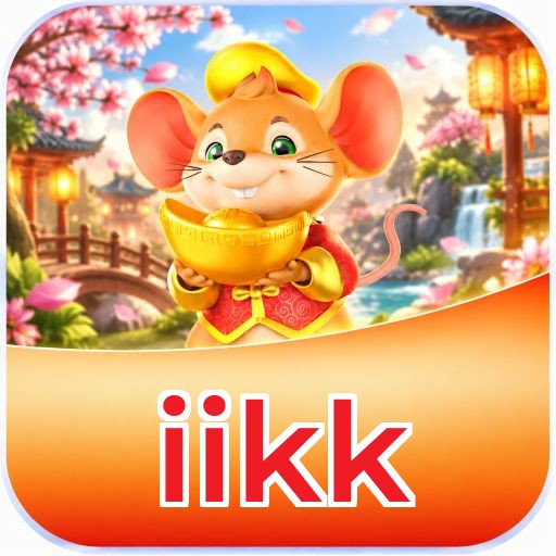 iikk Logo