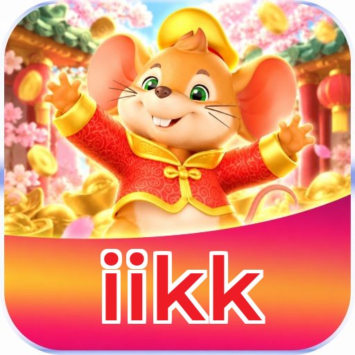 iikk Segurança Logo 2