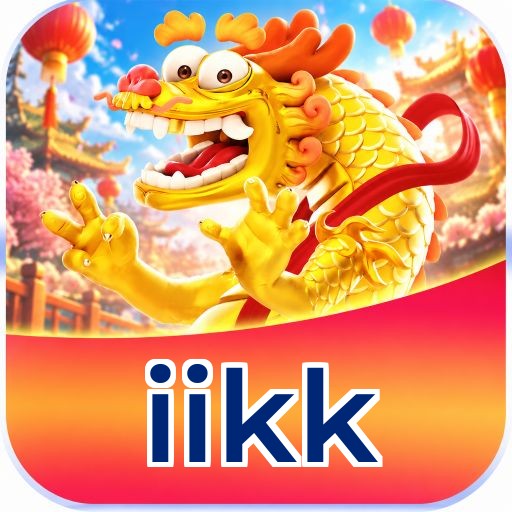 iikk Logo