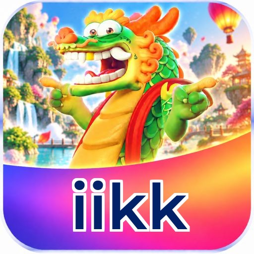 iikk Logo Oficial - Cassino Online Certificado Brasil