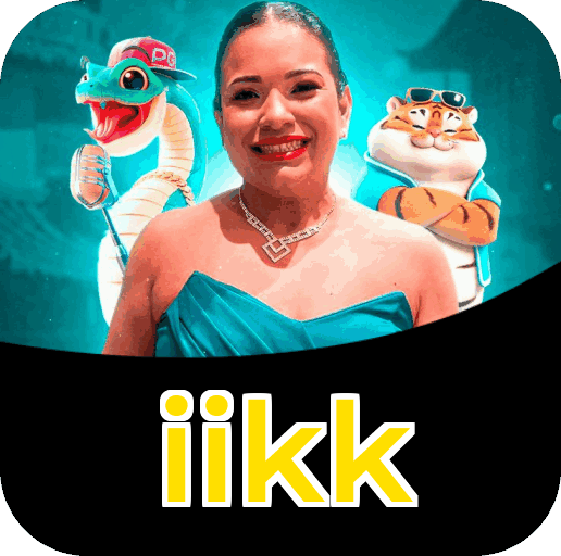 Página de download iikk
