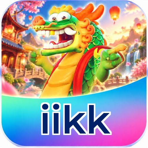 iikk Cassino Online Certificado