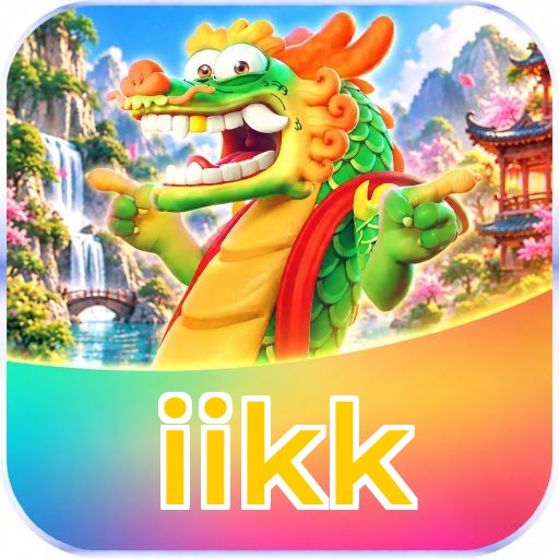 Servidor Brasil iikk