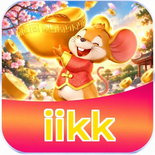 iikk Logo