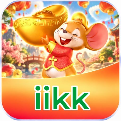 iikk Segurança Logo 1