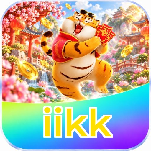 Slots iikk - 1.500+ Jogos RTP Alto