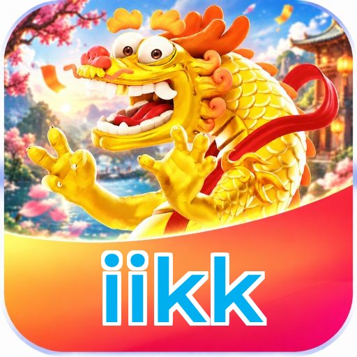 iikk Cadastro Oficial