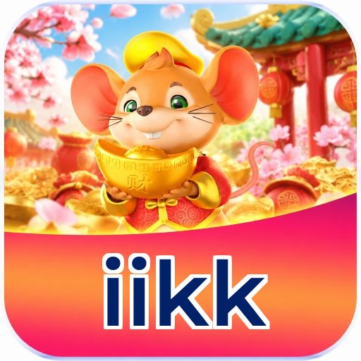 iikk Download Logo Oficial