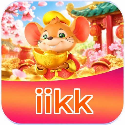 iikk Logo