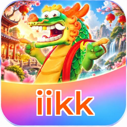 iikk Logo 3