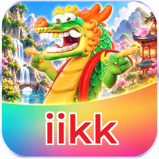 iikk Logo