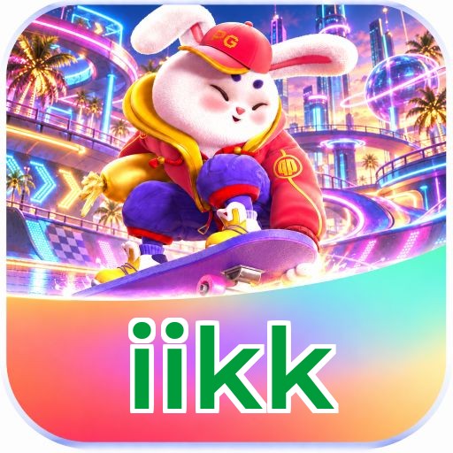 iikk Instalar Logo 2