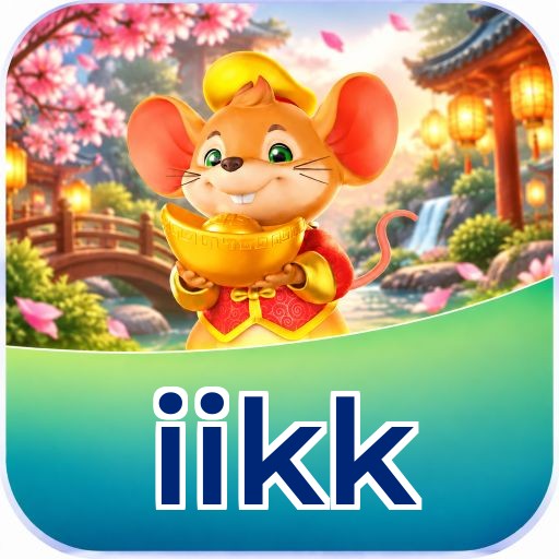 iikk Logo
