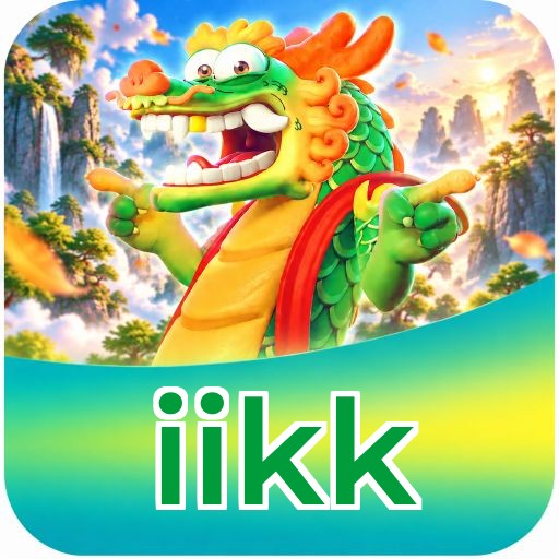 iikk Logo