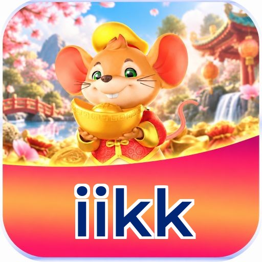 iikk PIX Instantâneo - Saques em 8 Minutos